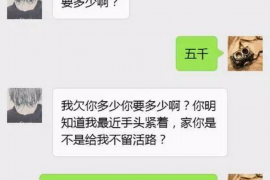 武侯讨债公司